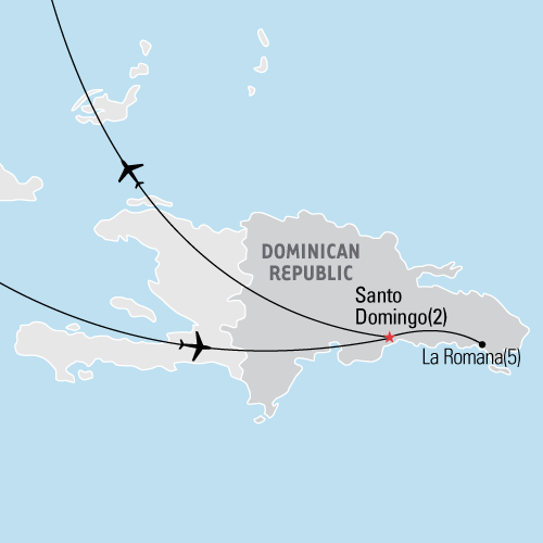 Make a Difference educational tours give students global consciousness