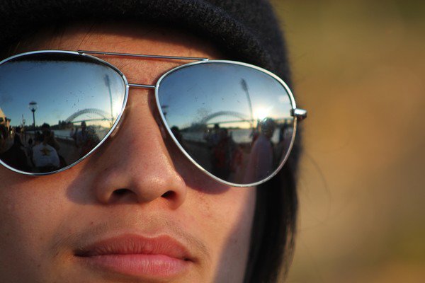 Explorica student in Australia