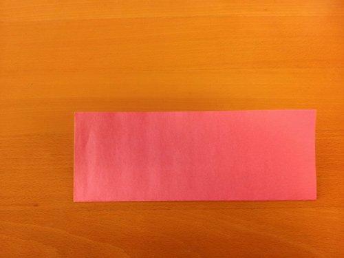 Educational Travel in Asia: Making Paper Lanterns Step 2