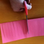 Educational Travel in Asia: Making Paper Lanterns