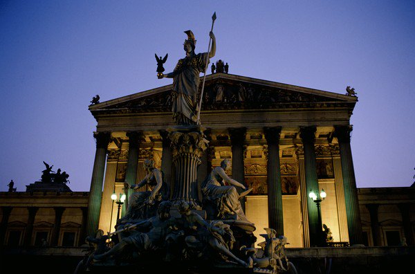 Vienna Educational Tours to Vienna, Austria