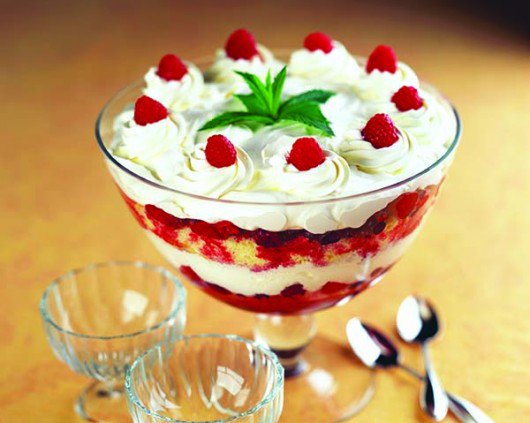 trifle