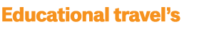 The Best Prices in Educational Travel | Explorica