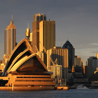 Australia and New Zealand Educational Tour | Sydney Opera House