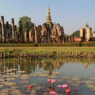 Bangkok and Northern Thailand Educational Tour | Thailand