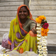 Delhi Jaipur and Agra Educational Tour | Indian Woman