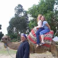 Moroccan Highlights Educational Tour |Explorica