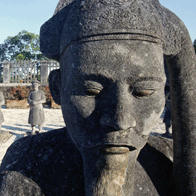 Vietnam Educational Tour | Khai Dinh Tomb