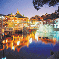 Best of China Educational Tour | Shanghai