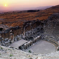 Apostle Paul - Greece, Turkey, Patmos & Rome Tour Picture 2