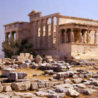 Apostle Paul - Life & Ministry Tour Picture 1