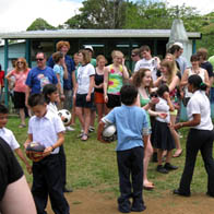 Costa Rica - 8 Day Culture & Compassion Tour Picture 2