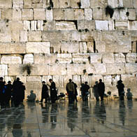 Lands of the Bible Tour Picture 1
