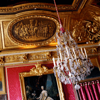 Art of France and Spain Educational Tour | Royal Palace