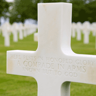 Battlefields of Europe Educational Tour | Normandy