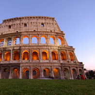 France and Italy Educational Tour | Colosseum
