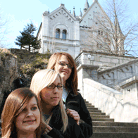 Italy Austria and Germany Educational Tour | Students