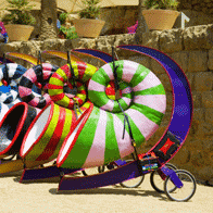 Italy France and Spain Educational Tour | Barcelona