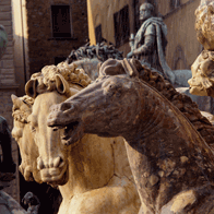 Italy and Spain Educational Tour | Statues