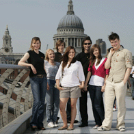London France and Italy Educational Tour | Students
