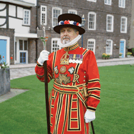 London France and Spain Educational Tour | Beefeater