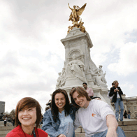 London Paris Italy and Greece Educational Tour | Students