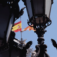 London Paris and Barcelona Educational Tour | Spanish Flag