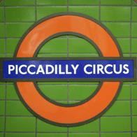 London Paris and Rome Educational Tour | Picadilly Circus