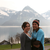 London Paris and the Alps Educational Tour | Students