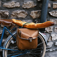 London and France Educational Tour | Bike