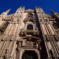 Northern Italy and France Educational Tour | Milan