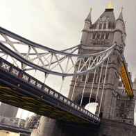 Paris London and Madrid Educational Tour | Tower Bridge