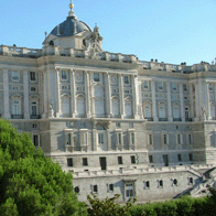 Paris London and Madrid Educational Tour | Madrid