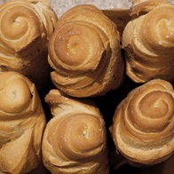 Spain and France Educational Tour | Pastries