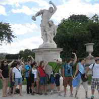Best of France Educational Tour | Paris 