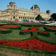 Paris Brittany and Normandy Educational Tour | Paris