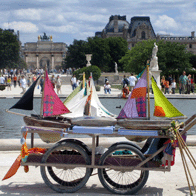 Paris Provence and the Cote dAzur Educational Tour | Paris Scene