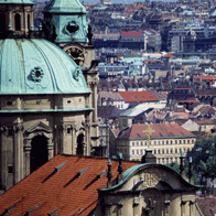 Berlin Prague and Munich Educational Tour | Cityscape