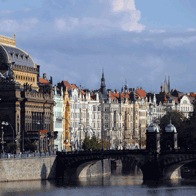 Central European Cities Educational Tour | Prague