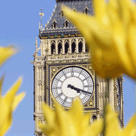 Go Green London Paris and Rome Educational Tour | Big Ben 