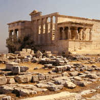 Italy and Greece Educational Tour | Athens