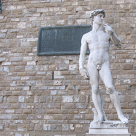 Italy and Greece in Depth Educational Tour | Sculpture