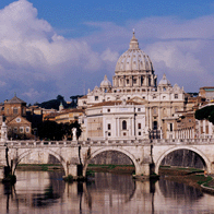 Rome Sicily and Greece Educational Tour | Rome