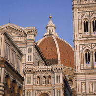 Rome and Florence Educational Tour | Florence