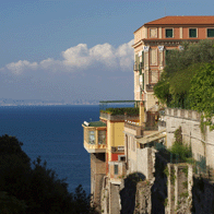Rome and Sicily Educational Tour | Sicily