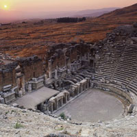 Turkey Educational Tour |Explorica