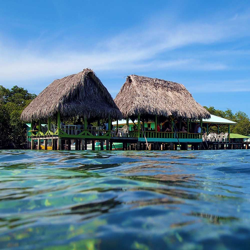 Belize Educational Tour | Ambergris Caye
