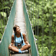 Costa Rica Educational Tour | Canopy Tour