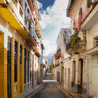 Cuba Educational Tour | Street