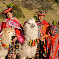 Peru Educational Tour | Peruvians